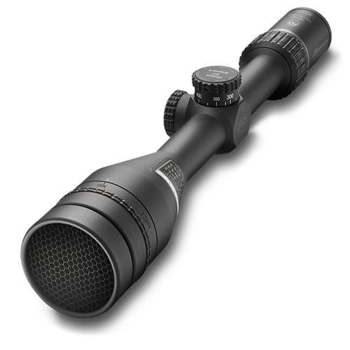 BUR 4.5-14X42 AR 5.56 C4 WIND MOA MATTE| 000381003331 | | Optics | Scopes | Rifle| BUR 200333